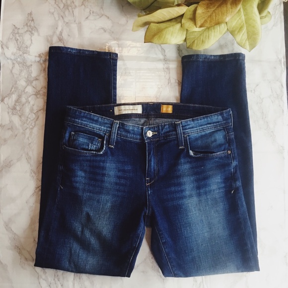 Anthropologie Denim - Anthropologie Pilcro and the Letterpress Jeans